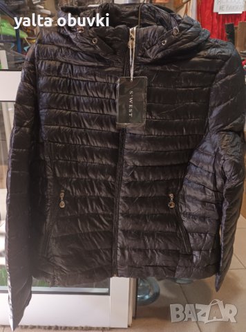 Дамско тънко яке S'WEST R8220-1, снимка 2 - Якета - 43984247
