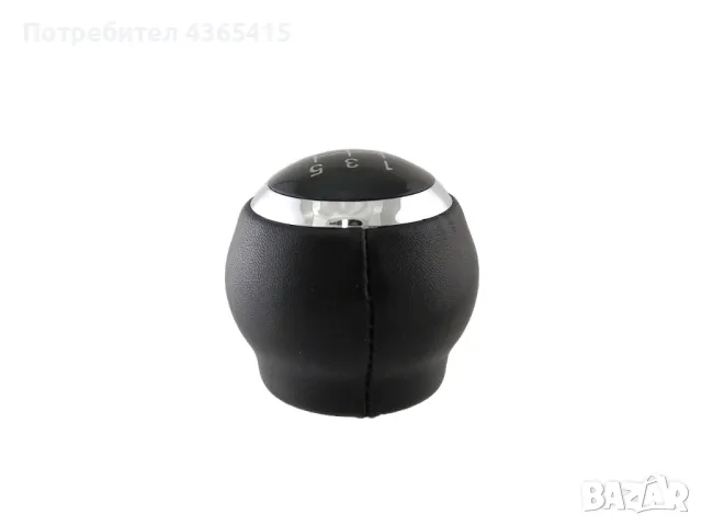 Топка за скоростен лост за Toyota Auris / Avensis / Corolla / RAV4 / Yaris - 5 Скорости, снимка 4 - Части - 49359970