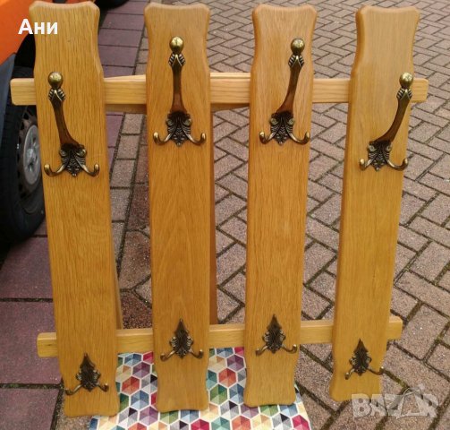 Закачалка за дрехи , снимка 1