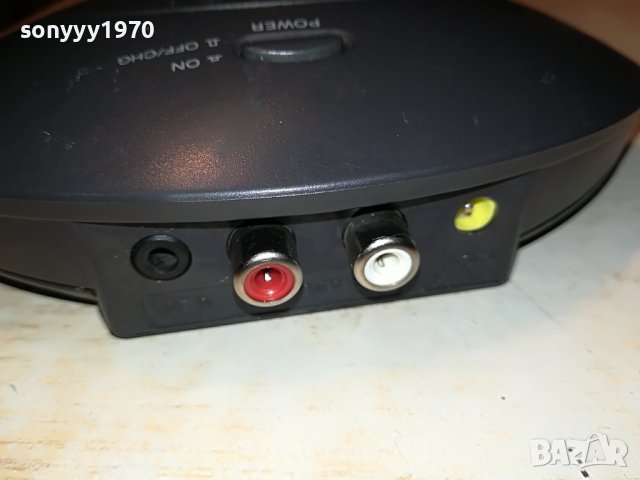 SONY TMR-IF230R TRANSMITER 0106222157, снимка 12 - Слушалки и портативни колонки - 36951974