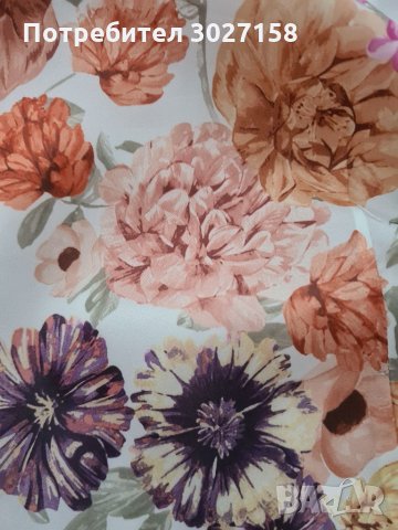 Сако H&M в много бледо розово, снимка 7 - Сака - 33406892