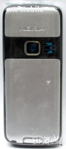 Nokia 3110 - Nokia 3110c панел, снимка 4 - Резервни части за телефони - 39279172