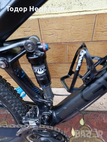 Ghost 29 Full ХТ, снимка 8 - Велосипеди - 52585080