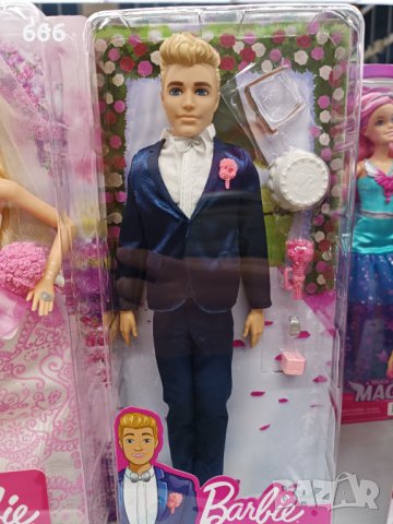 Кукли, снимка 4 - Кукли - 43513564