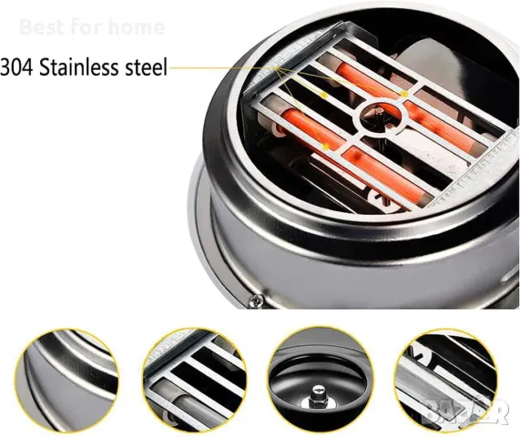 UZIAH машина за захарен памук, снимка 8 - Друга електроника - 50304180