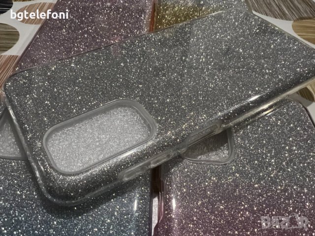 Samsung Galaxy A13 5G / Samsung Galaxy A04S  блестящи гърбове, снимка 2 - Калъфи, кейсове - 38564081