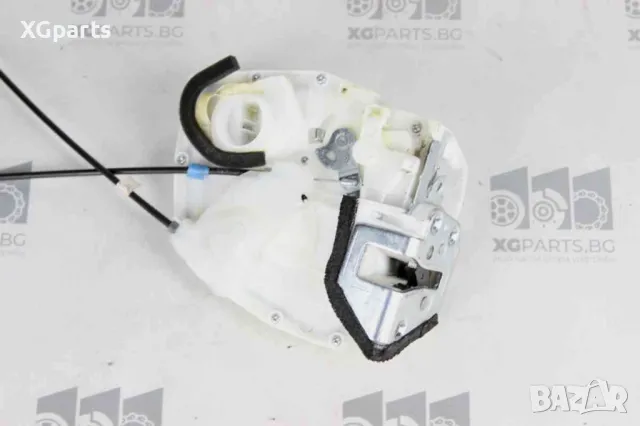 Брава врата задна лява за Suzuki Splash (2008-2014)