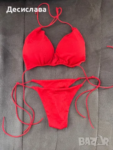 Бански по 10 лв, снимка 11 - Бански костюми - 50249716