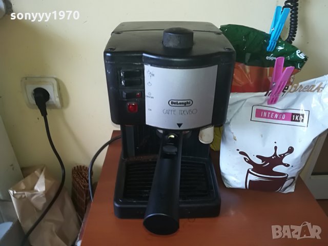 DELONGHI, снимка 6 - Кафемашини - 28359157