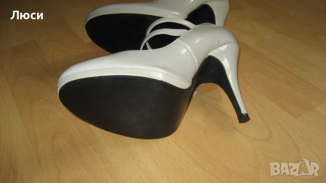 Обувки ДВА чифта ЗА 15 лв и още, снимка 14 - Дамски ежедневни обувки - 25236176