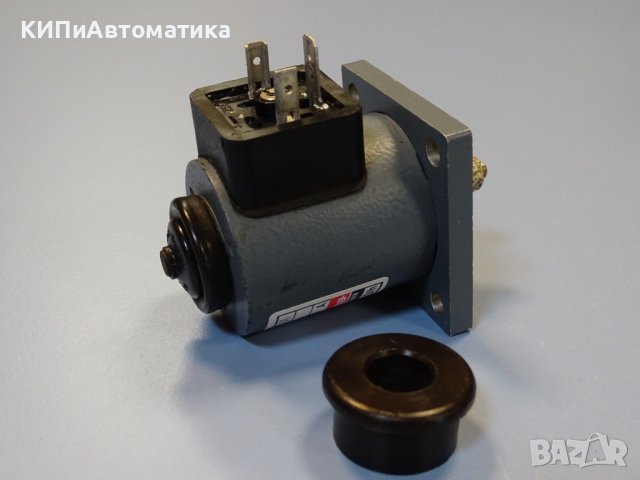 Електромагнит Thoma-magnettechnik GHBx4055.11.A, снимка 7 - Резервни части за машини - 40620460