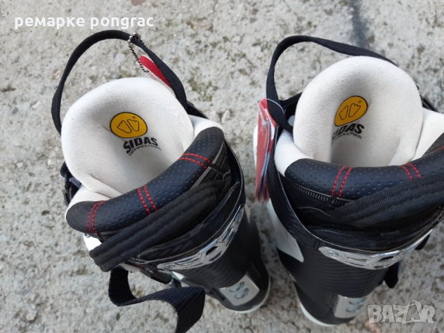 Ски ботуши атомик, снимка 6 - Зимни спортове - 35024818