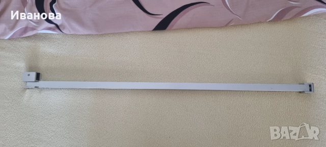 Телескопично рамо за параван, снимка 10 - Други стоки за дома - 51632374