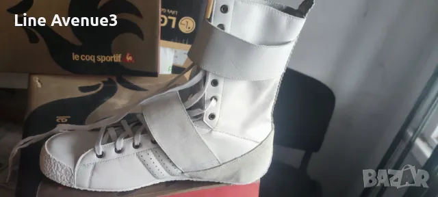 Кецове LE COQ SPORTIF