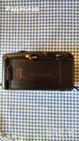 фотоапарат KODAK, снимка 5 - Фотоапарати - 42950045
