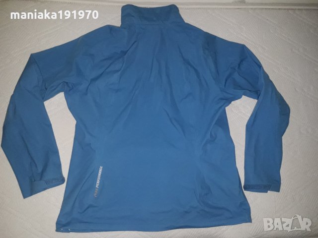 Peak Performance W G HYBR J (XL) дамско яке Gore-tex, снимка 2 - Спортни екипи - 32280480