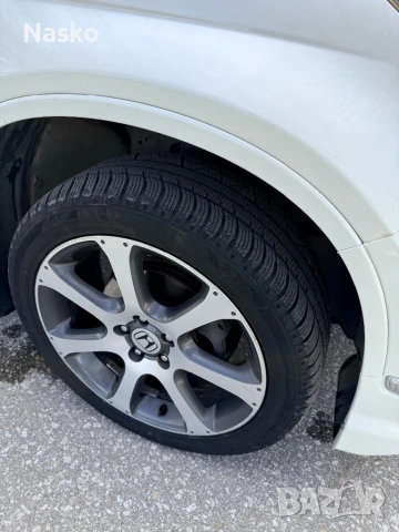 Honda CRV 2.2 150кс MUGEN-FACELIFT, снимка 12 - Автомобили и джипове - 53570981