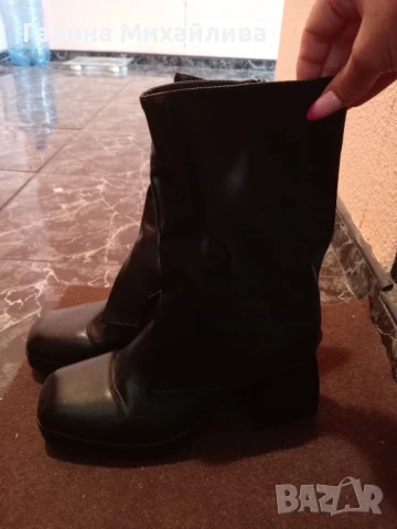боти 38номер , снимка 1