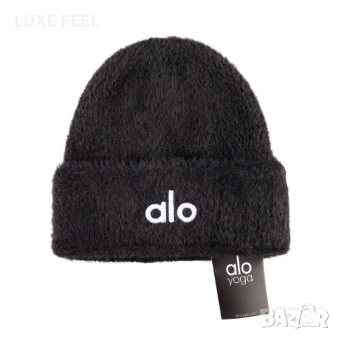 Дамски Зимни Шапки ⚜️alo , снимка 8 - Шапки - 52975378
