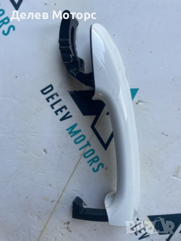 2G0837205 външна дръжка за предна лява врата от Volkswagen T-Cross 1.0 TSI, двигател DLAA, 110 кс.