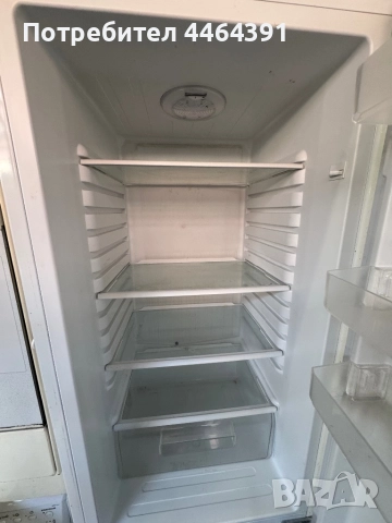 Хладилник heinner , снимка 4 - Хладилници - 52523945