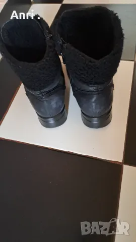 Продавам  ортопедични  дамски  боти  по  НЗОК  , снимка 6 - Дамски боти - 49106176