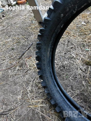 Кросови гуми, снимка 12 - Гуми и джанти - 52043309