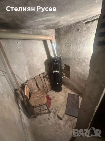 къща 75 кв / парцел 2100 кв в с. Срацимир - до центъра , над кметството -цена 24 000лв или 12271,01 , снимка 5 - Къщи - 51982550