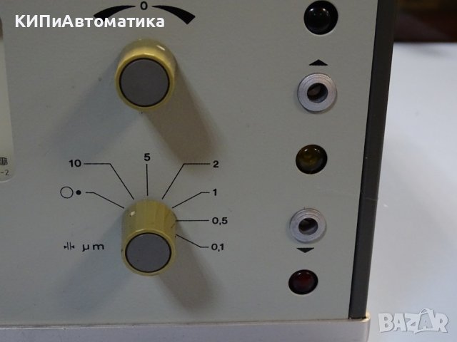 дисплей FMS anzeigeeiheit 6605 220V/50Hz, снимка 5 - Други машини и части - 43863968