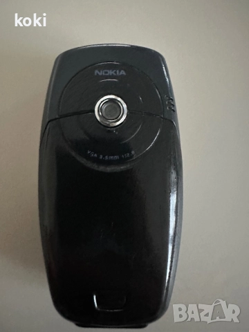 Nokia 6600, снимка 4 - Nokia - 52942711