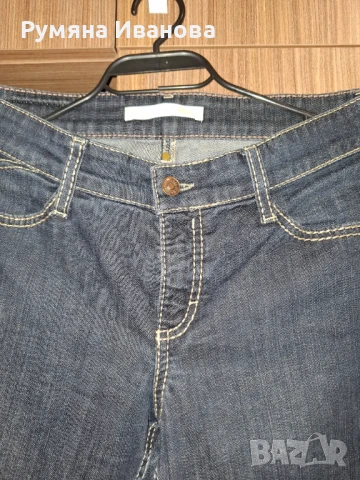 Дънки MAC, снимка 2 - Дънки - 51132075