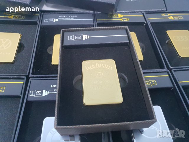 Качествена USB Lighter Запалка кола Audi BMW Volkswagen Toyota awto, снимка 17 - Запалки - 27779075