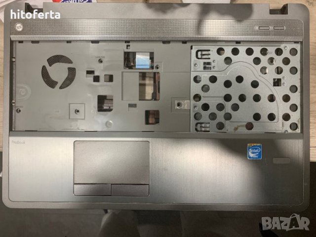 Продавам лаптоп HP 4540s на части 