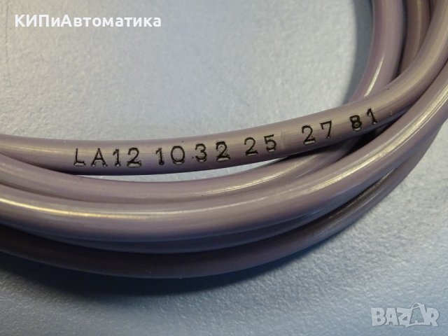 Индуктивен сензор kissling LA 12 10 3225 proximity switch sensor, снимка 3 - Резервни части за машини - 40620255