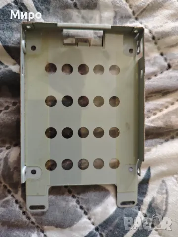 Лаптоп Gigabyte W552U, Compal HEL80, EL80, EL81 на части, снимка 15 - Части за лаптопи - 49753998