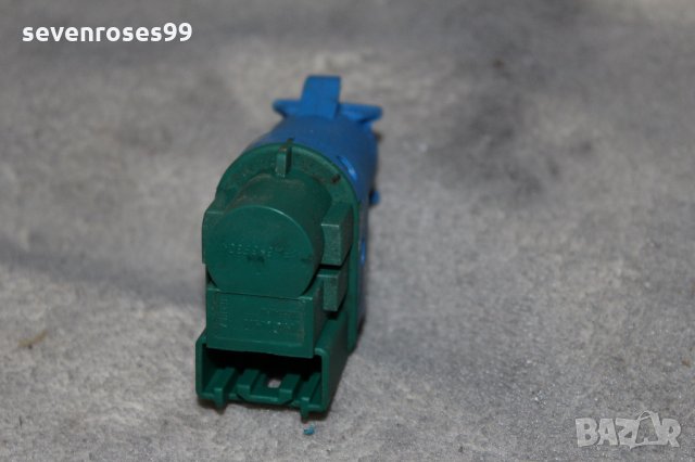 стоп машинка Jaguar XF 2.7d 2010 6W83-13480-AB, снимка 3 - Части - 28687285