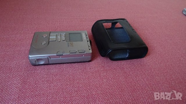 Sony tcd-d100 DAT Walkman,Sony DAT RMT - D100,Sony DAT RM - ED100 - с повреда, снимка 8 - Радиокасетофони, транзистори - 28168300