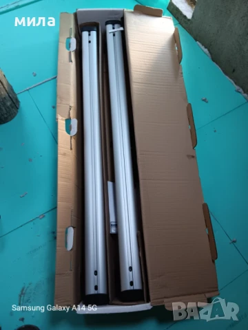 Напречни греди за багажник за ауди