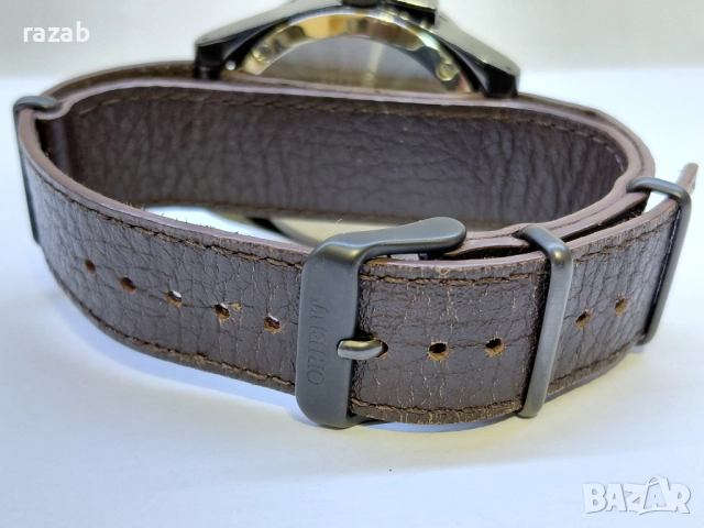 Orient Open Heart RA-AR0203Y, снимка 8 - Мъжки - 52631711