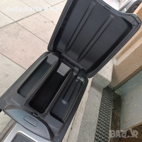 Подлакътник BMW E53 X5 Подлакътник БМВ Е53 Х5, снимка 2 - Части - 51380058