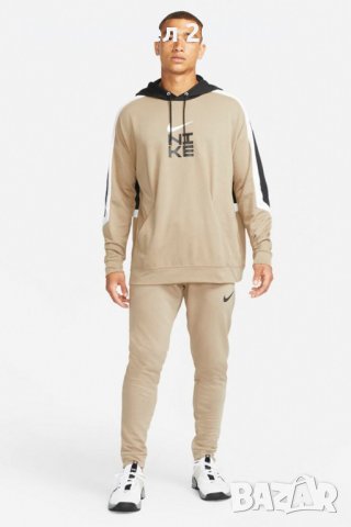 Оригинален мъжки суичър на Nike , снимка 4 - Суичъри - 44041836