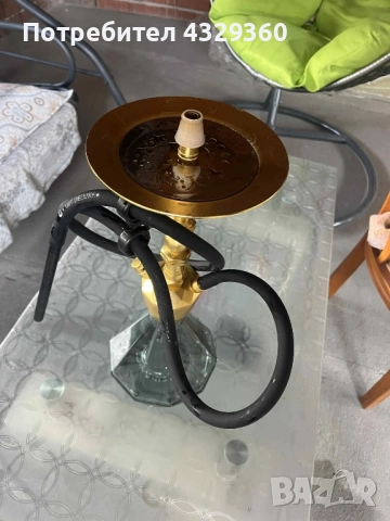 🔥 Продавам почти ново наргиле , снимка 4 - Друга електроника - 52479043