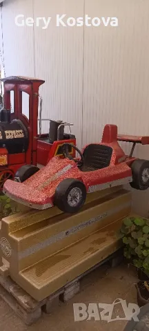 Продавам детски клатушки, снимка 2 - Други - 50218418