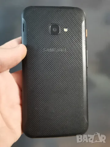 Влаго,прахово и удароустойчив Samsung Xcover 4s 3/32, снимка 8 - Samsung - 49613684