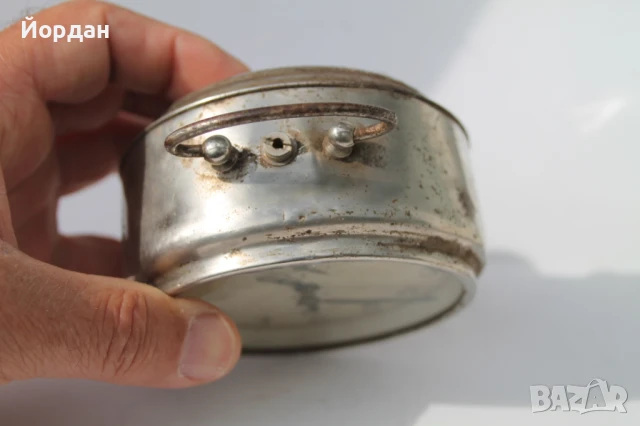 Български часовник ''Родина'', снимка 9 - Други ценни предмети - 50448171