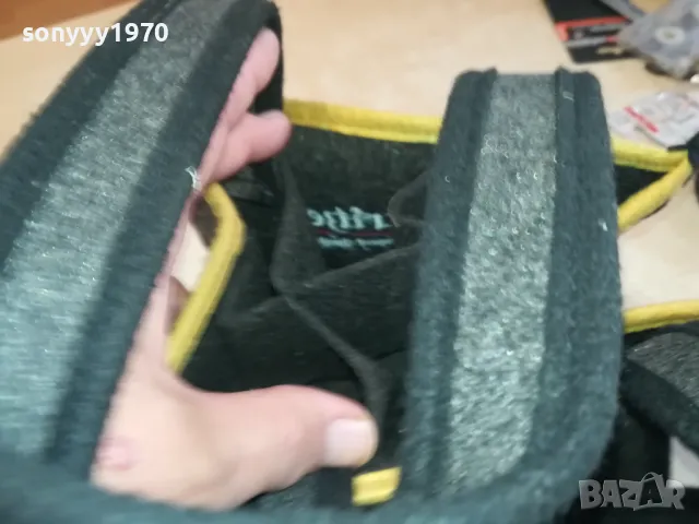 KOSTRITЗER-НЕМСКА ЧАНТА ЗА 6 МАЛКИ БИРИ ИЛИ ЗА КОЛЕКЦИЯ 1302251512, снимка 17 - Колекции - 49114509