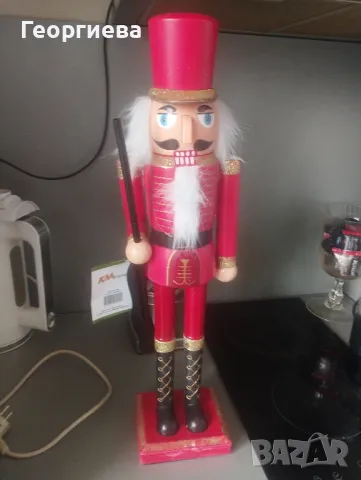 Продавам Храбрият оловен войник , снимка 2 - Анимации - 50231370