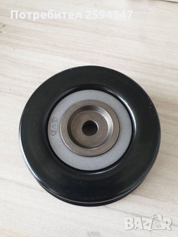 HYUNDAI GALOPER 3.0 v6 1991-2003г ПАРАЗИТНА РОЛКА КЛИМАТИК GMB