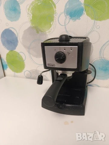 Delonghi, снимка 5 - Кафемашини - 50452230