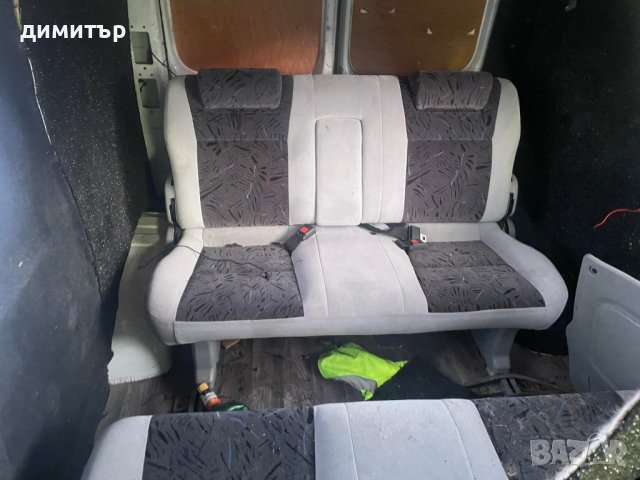 opel vivaro 1.9 cdti на части опел виваро 1.9 цдти теглич, снимка 3 - Бусове и автобуси - 38978168